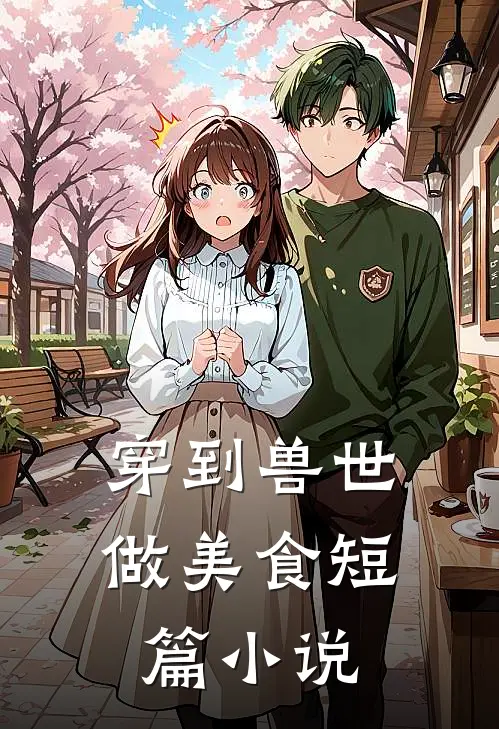 穿到兽世做美食短篇小说
