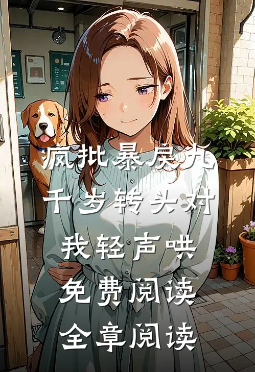 疯批暴戾九千岁转头对我轻声哄免费阅读全章阅读