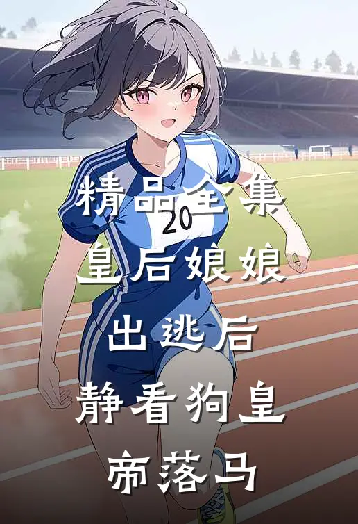 精品全集皇后娘娘出逃后，静看狗皇帝落马
