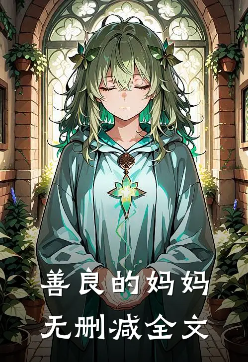善良的妈妈无删减全文