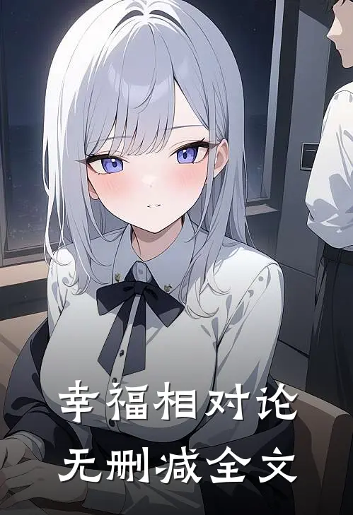 幸福相对论无删减全文