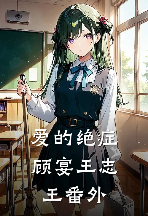 爱的绝症顾宴王志王 番外