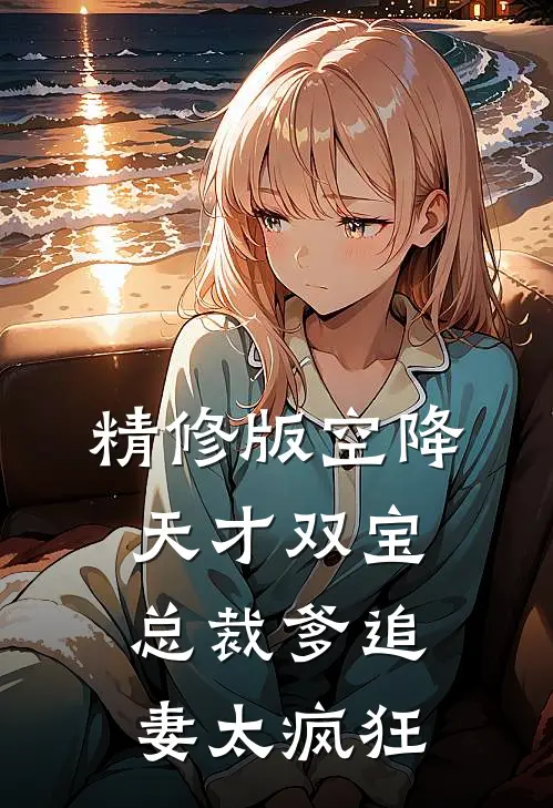 精修版空降天才双宝，总裁爹追妻太疯狂