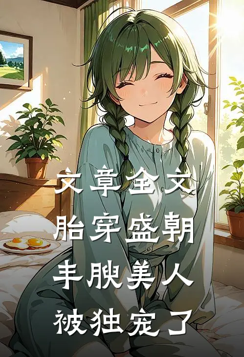文章全文胎穿盛朝,丰腴美人被独宠了