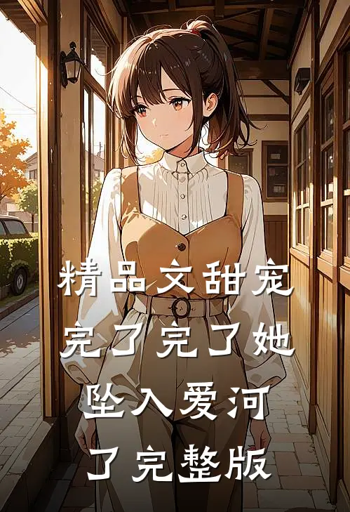 精品文甜宠完了完了她坠入爱河了完整版
