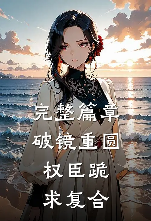 完整篇章破镜重圆：权臣跪求复合