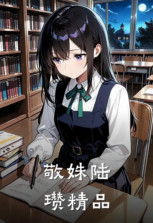 敬姝陆瓒精品