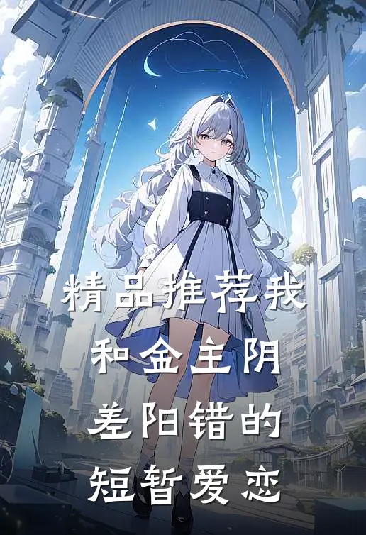 精品推荐我和金主阴差阳错的短暂爱恋