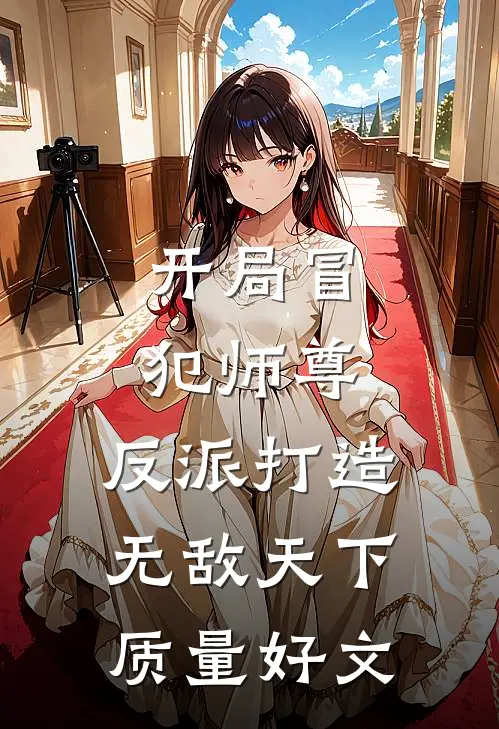 开局冒犯师尊，反派打造无敌天下质量好文