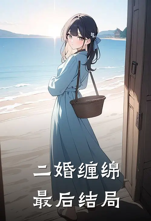 二婚缠绵最后结局