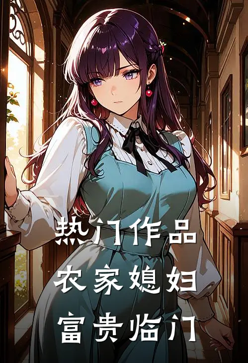 热门作品农家媳妇:富贵临门