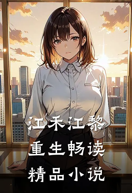 江禾江黎重生畅读精品小说