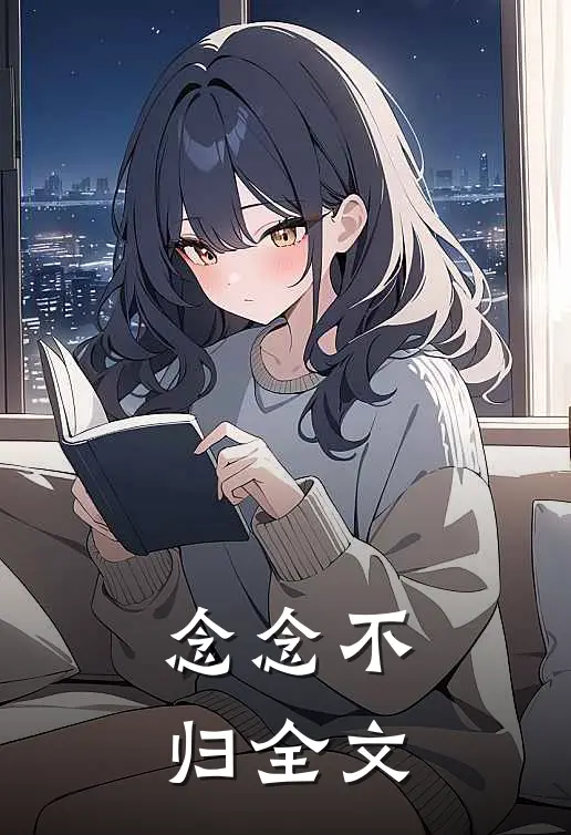 念念不归全文
