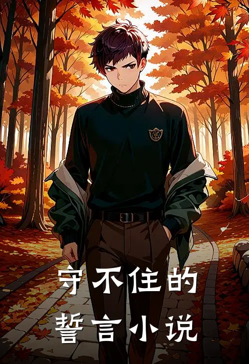 守不住的誓言小说