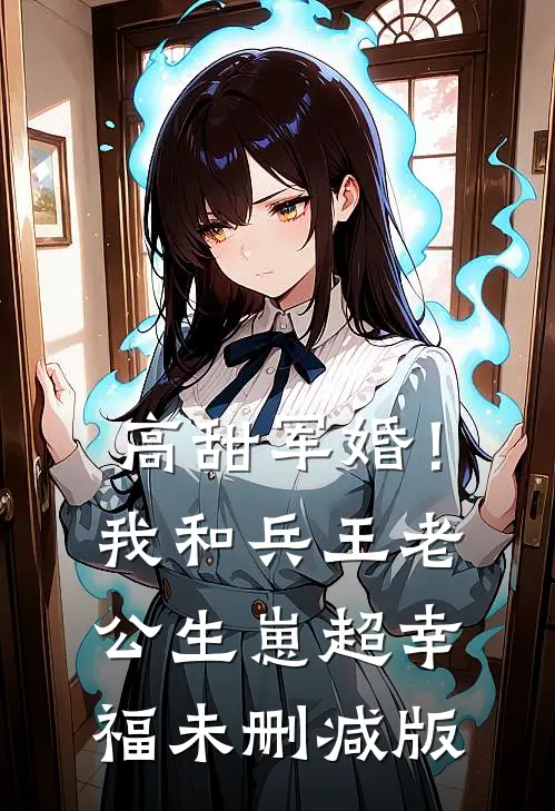 高甜军婚！我和兵王老公生崽超幸福未删减版
