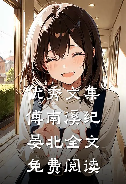 优秀文集傅南溪纪晏北全文免费阅读