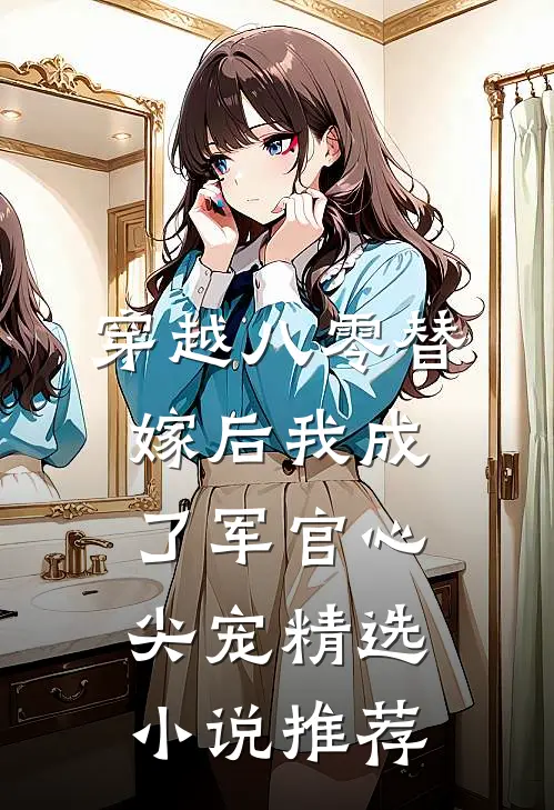 穿越八零替嫁后我成了军官心尖宠精选小说推荐