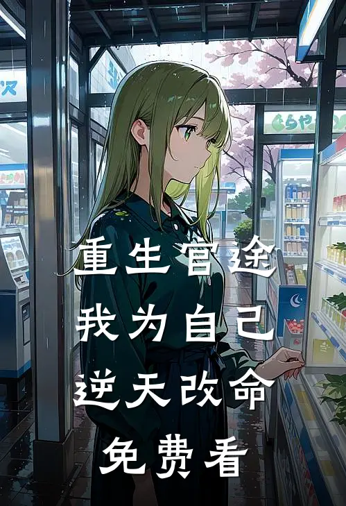 重生官途：我为自己逆天改命免费看