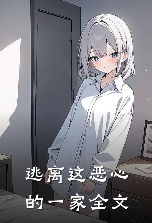 逃离这恶心的一家全文