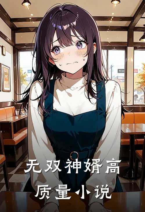 无双神婿高质量小说