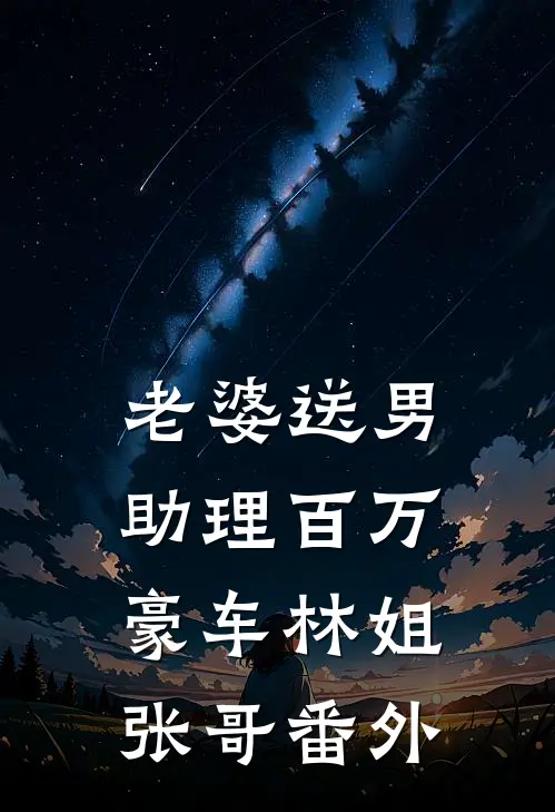 老婆送男助理百万豪车林姐张哥 番外