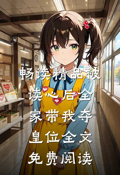 畅读精品被读心后全家带我夺皇位全文免费阅读