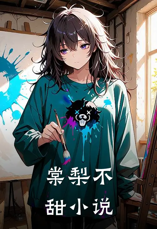 棠梨不甜小说
