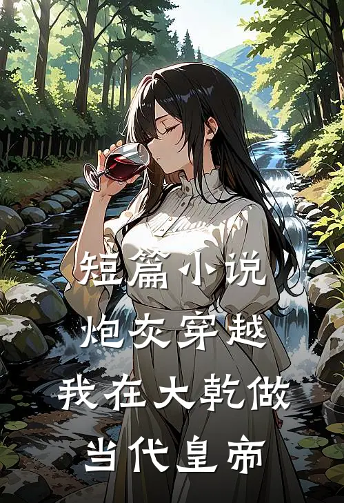 短篇小说炮灰穿越，我在大乾做当代皇帝