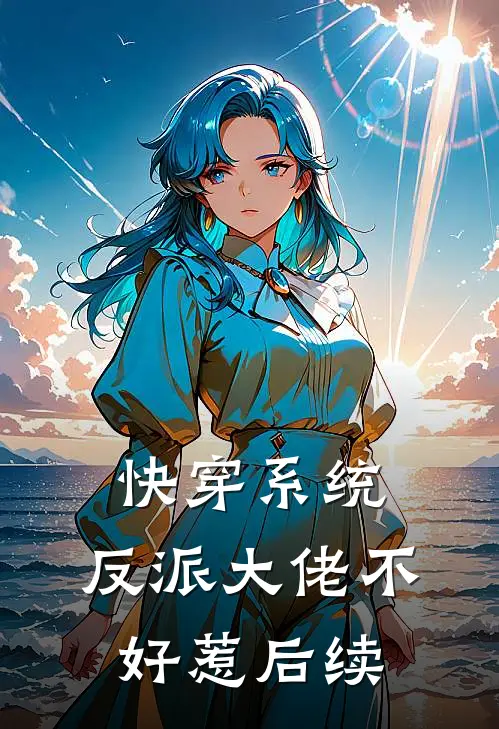 快穿系统反派大佬不好惹后续