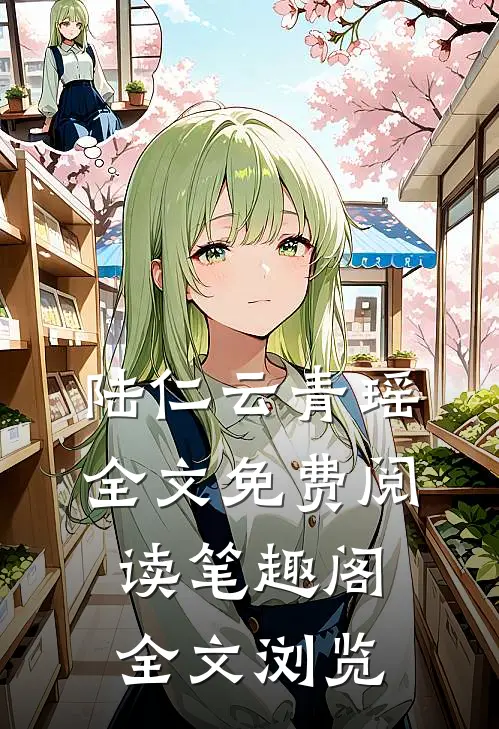 陆仁云青瑶全文免费阅读笔趣阁全文浏览