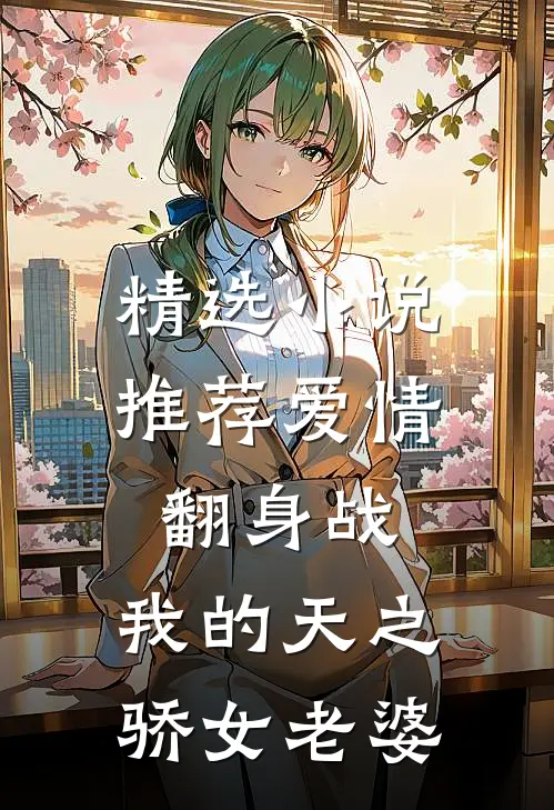 精选小说推荐爱情翻身战：我的天之骄女老婆