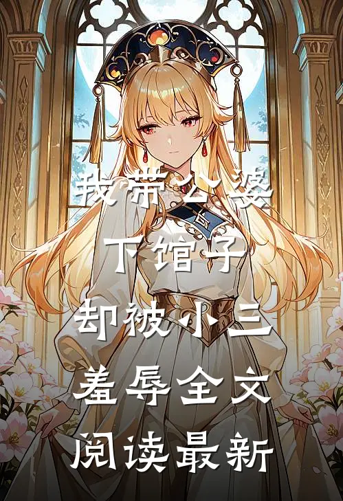我带公婆下馆子,却被小三羞辱全文阅读最新版