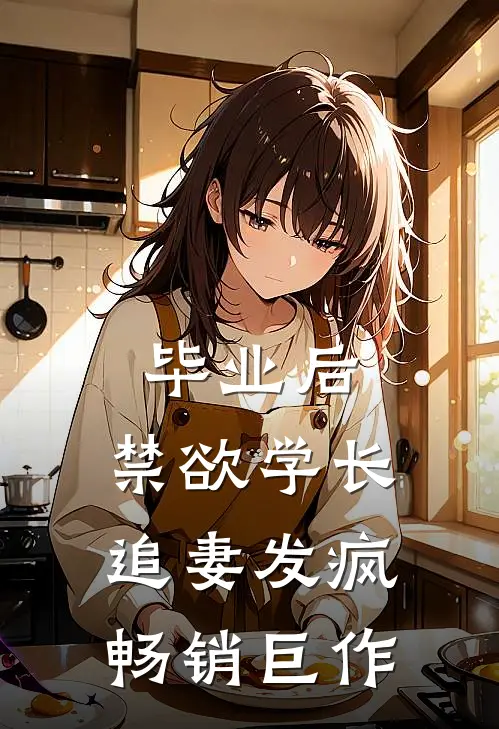 毕业后，禁欲学长追妻发疯畅销巨作