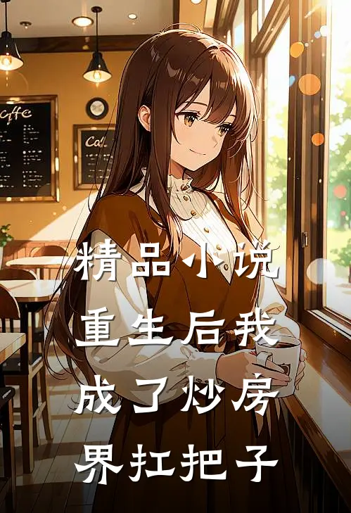 精品小说重生后我成了炒房界扛把子