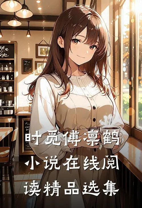 时觅傅凛鹤小说在线阅读精品选集