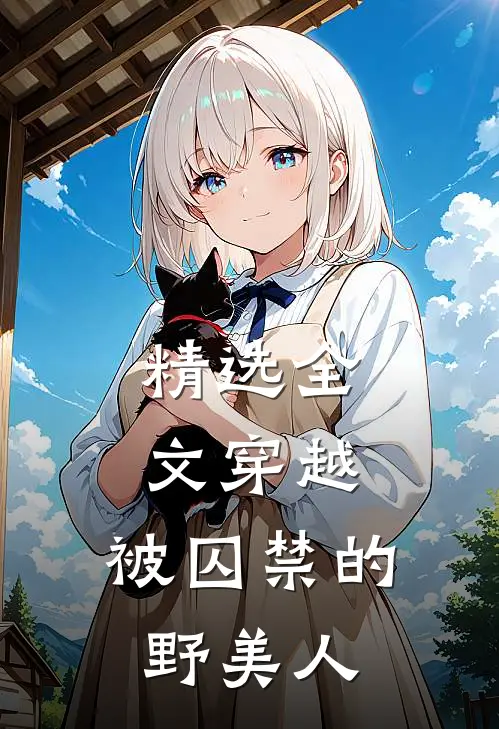 精选全文穿越：被囚禁的野美人