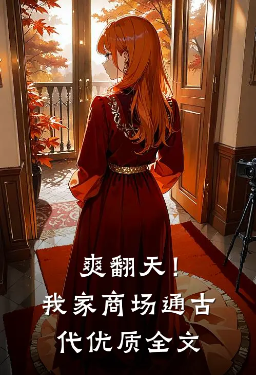 爽翻天！我家商场通古代优质全文