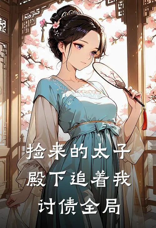 捡来的太子殿下追着我讨债全局