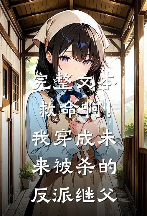 完整文本救命啊！我穿成未来被杀的反派继父