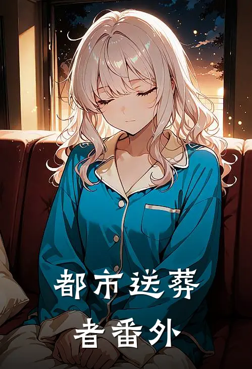都市送葬者 番外