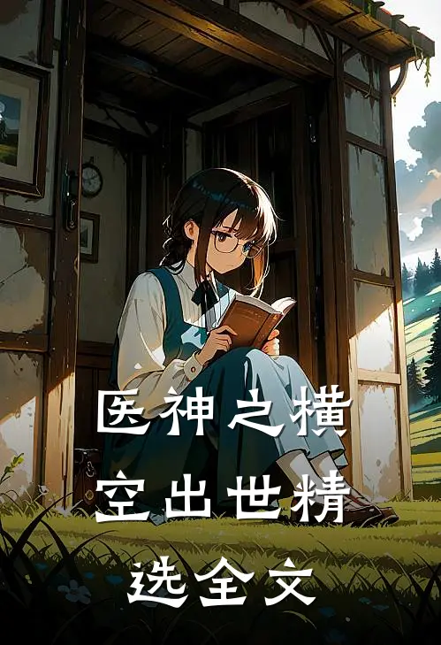 医神之横空出世精选全文