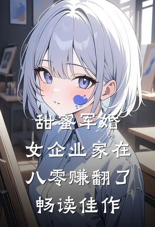 甜蜜军婚：女企业家在八零赚翻了畅读佳作