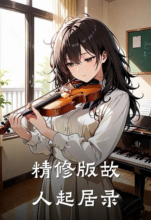 精修版故人起居录