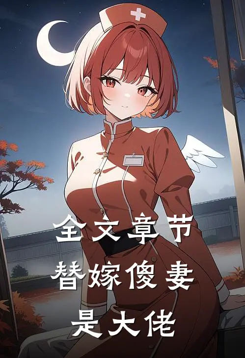 全文章节替嫁傻妻是大佬