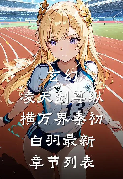 玄幻：凌天剑尊纵横万界秦初白羽最新章节列表