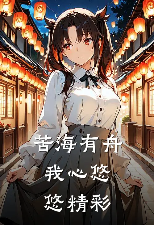 苦海有舟，我心悠悠精彩