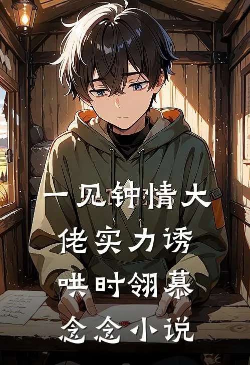 一见钟情大佬实力诱哄时翎慕念念小说