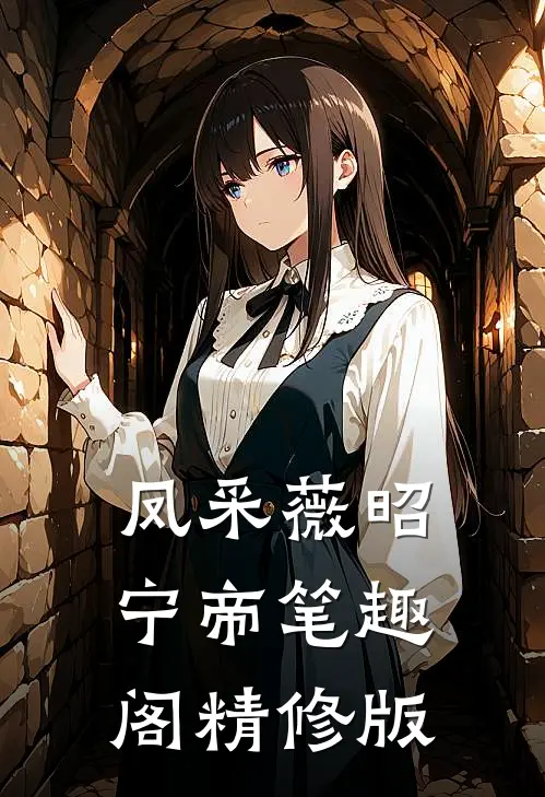凤采薇昭宁帝笔趣阁精修版