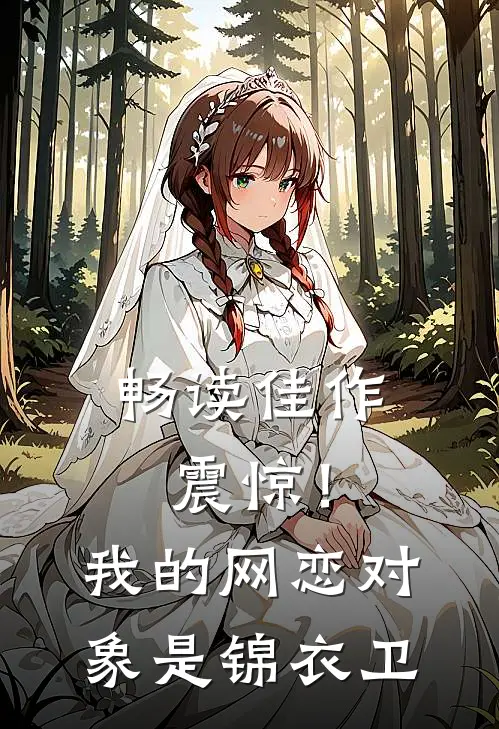 畅读佳作震惊！我的网恋对象是锦衣卫