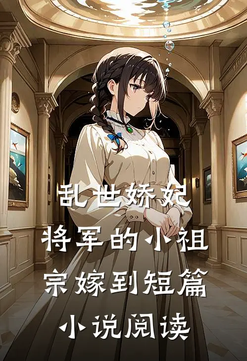 乱世娇妃：将军的小祖宗嫁到短篇小说阅读